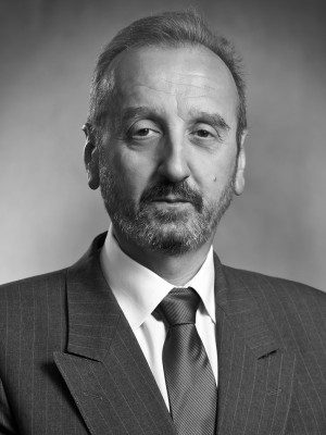 dr Ilija Lalošević